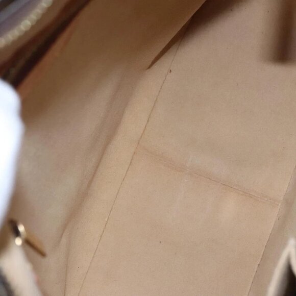 LOUIS VUITTON Monogram Looping GM Shoulder Bag M51145 LV Auth ep7709 - Picture 11 of 15